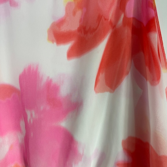 EUC London Times Spring Dress - Picture 4 of 6